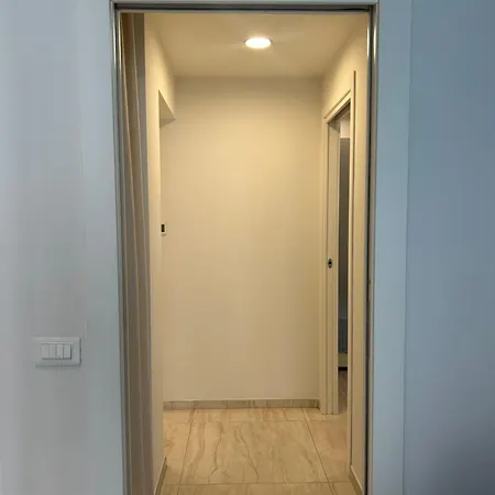Апартаменты Casa La Conchiglia *