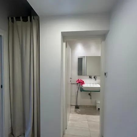 Casa La Conchiglia Апартаменты