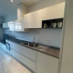 Apartamento Casa La Conchiglia *