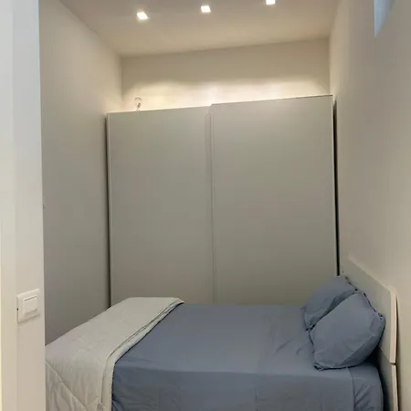 Casa La Conchiglia *