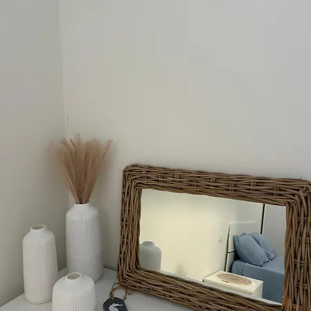 Apartment Casa La Conchiglia *