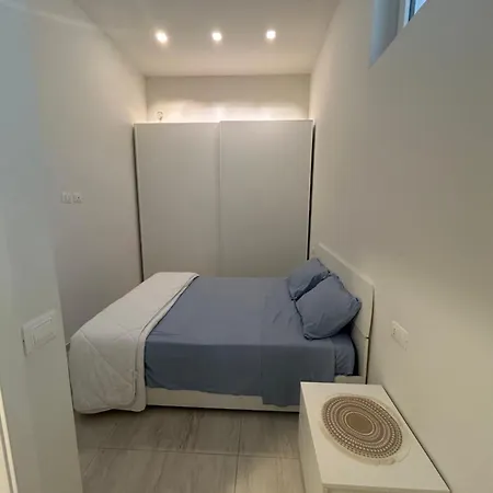 Casa La Conchiglia Apartment Civitanova Marche