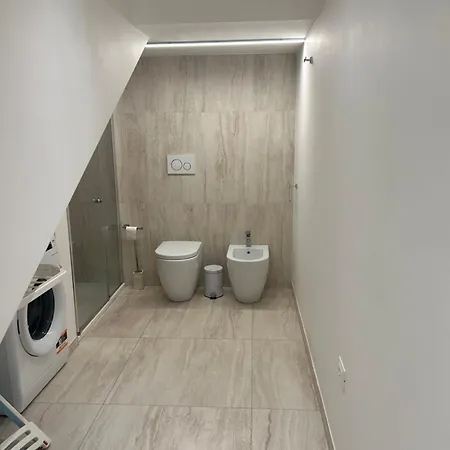 Casa La Conchiglia Apartment Civitanova Marche