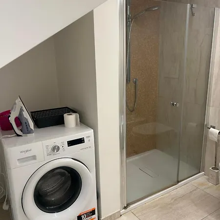 Casa La Conchiglia Apartment Civitanova Marche