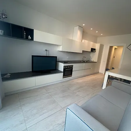 Apartment Casa La Conchiglia Civitanova Marche