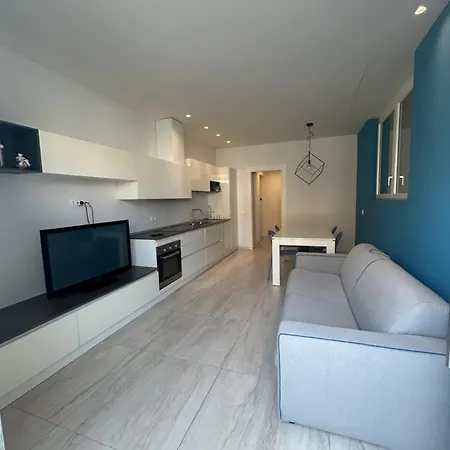Casa La Conchiglia * Civitanova Marche