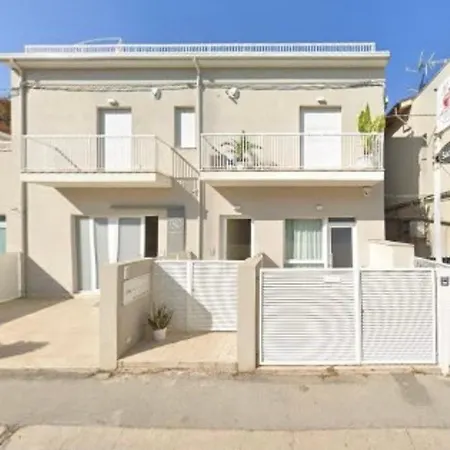 Casa La Conchiglia Apartment