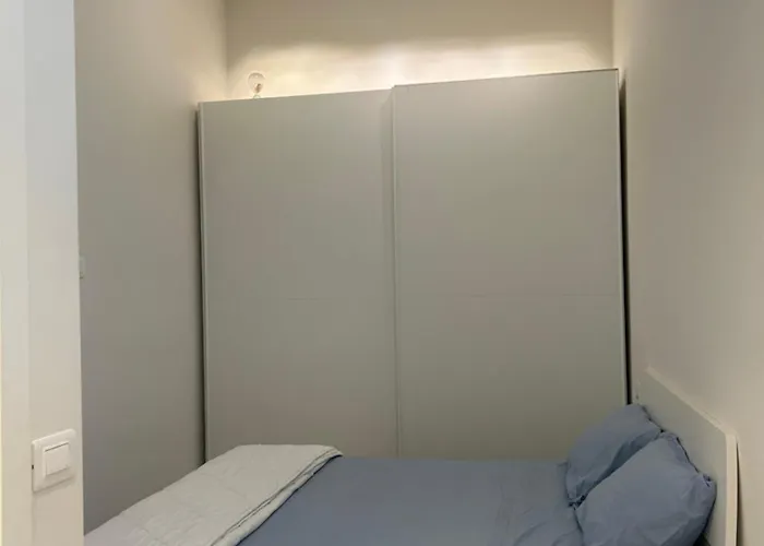 Casa La Conchiglia *