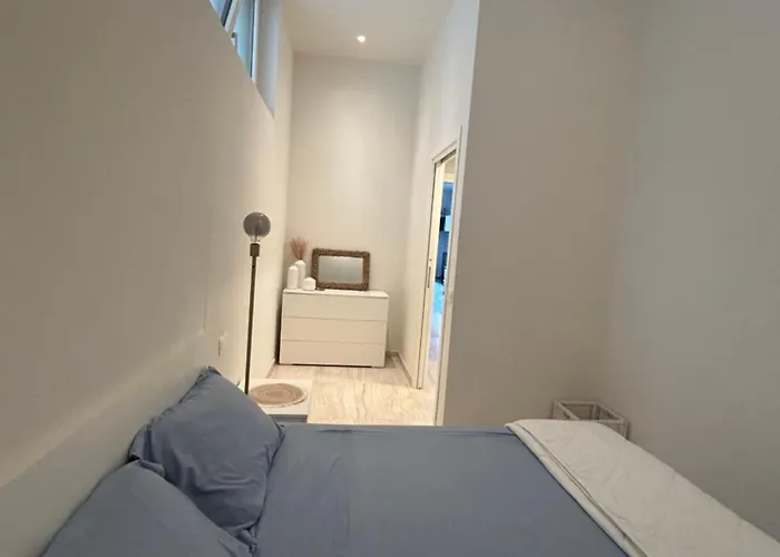 Casa La Conchiglia * Civitanova Marche