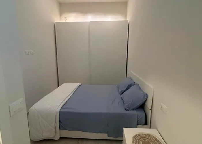 Casa La Conchiglia Apartment Civitanova Marche