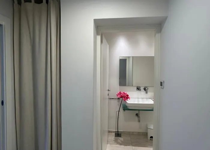 Casa La Conchiglia Apartment