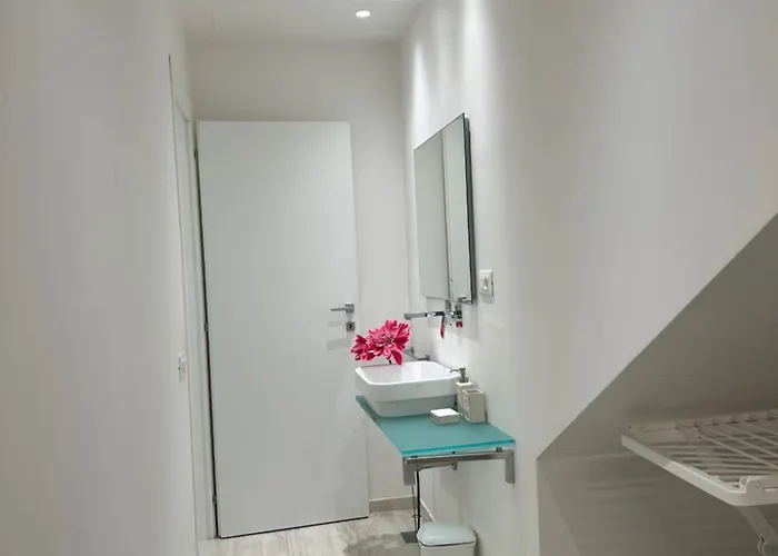 Casa La Conchiglia Civitanova Marche