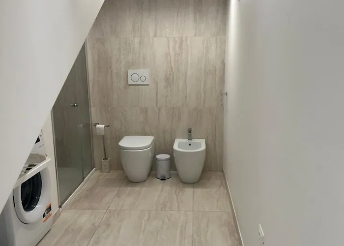 Casa La Conchiglia Apartment Civitanova Marche