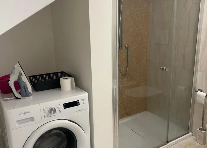 Casa La Conchiglia Apartment Civitanova Marche