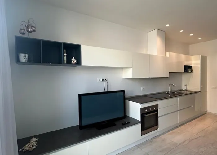 Casa La Conchiglia * Civitanova Marche