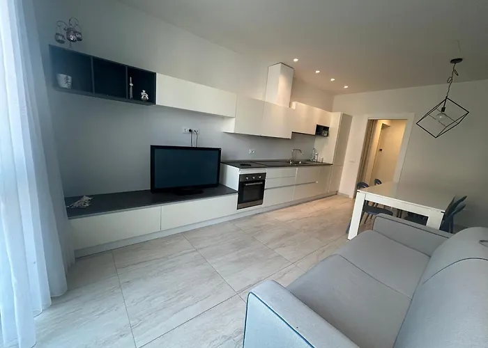 Apartment Casa La Conchiglia Civitanova Marche