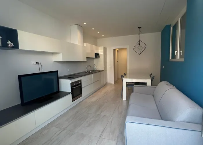 Casa La Conchiglia * Civitanova Marche
