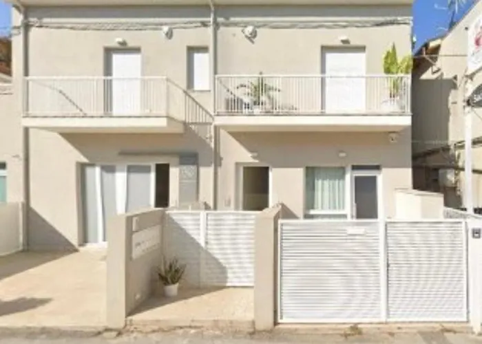 Casa La Conchiglia Apartment
